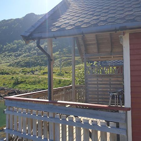 Rooms For Rent Bo (Nordland) 객실 사진