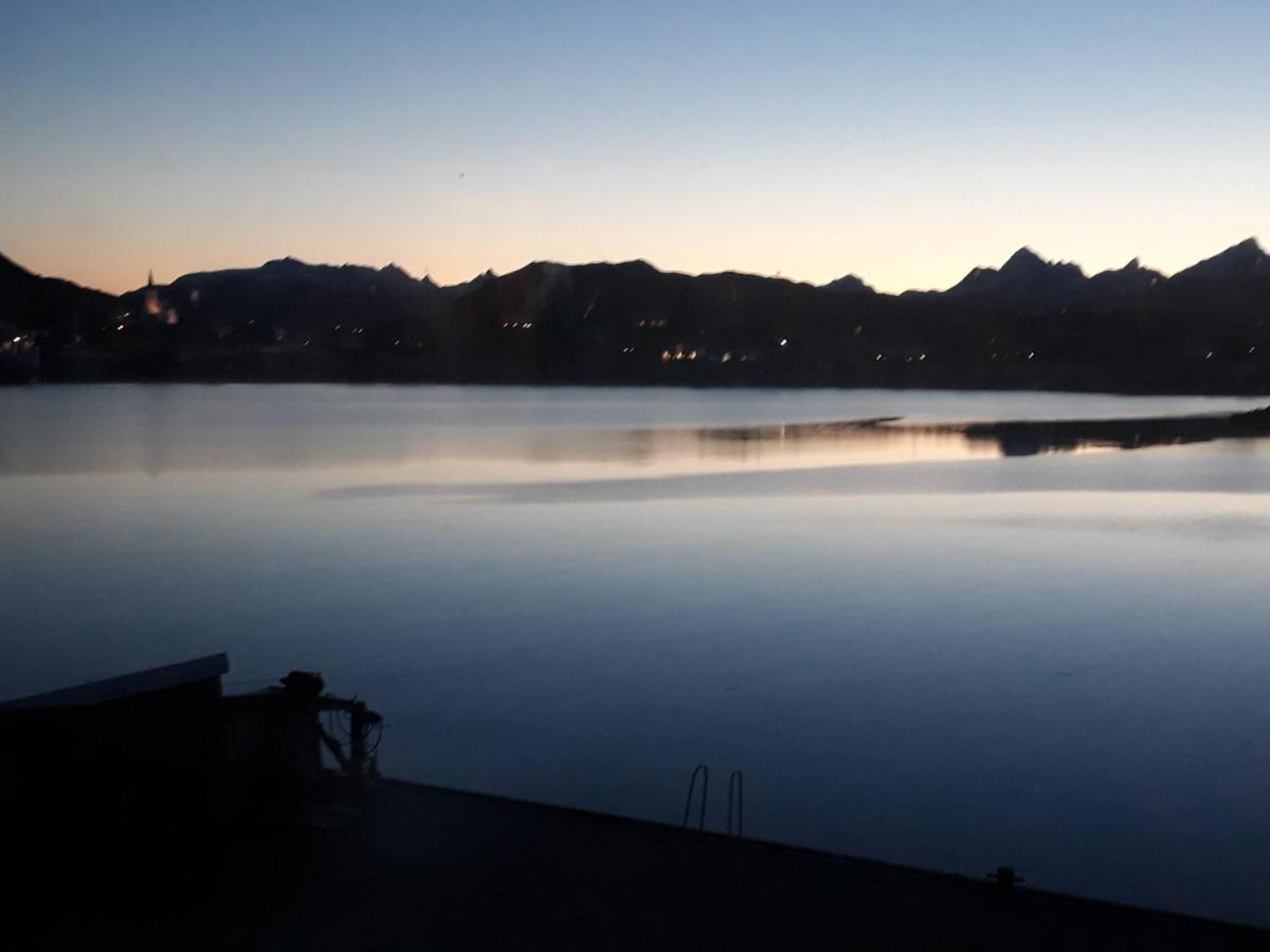 Rooms For Rent Bo (Nordland) 외부 사진