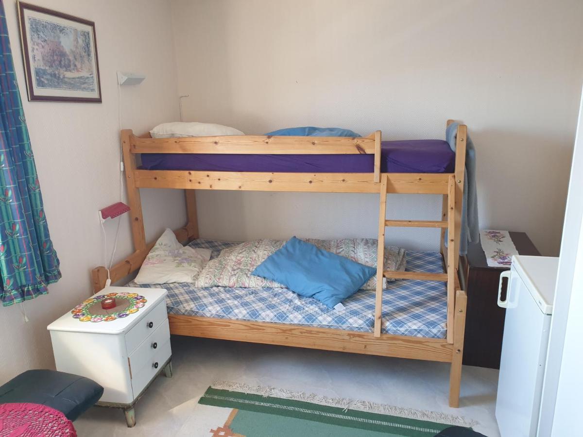 Rooms For Rent Bo (Nordland) 외부 사진
