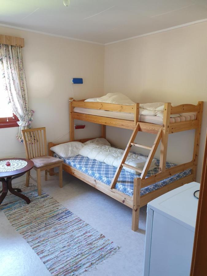 Rooms For Rent Bo (Nordland) 외부 사진