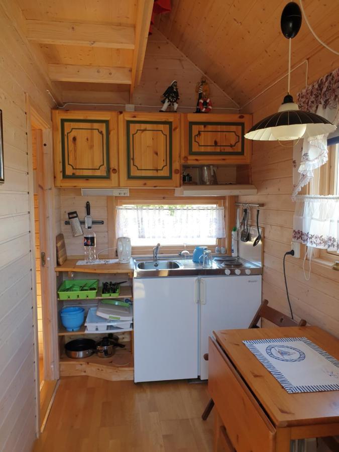 Rooms For Rent Bo (Nordland) 외부 사진