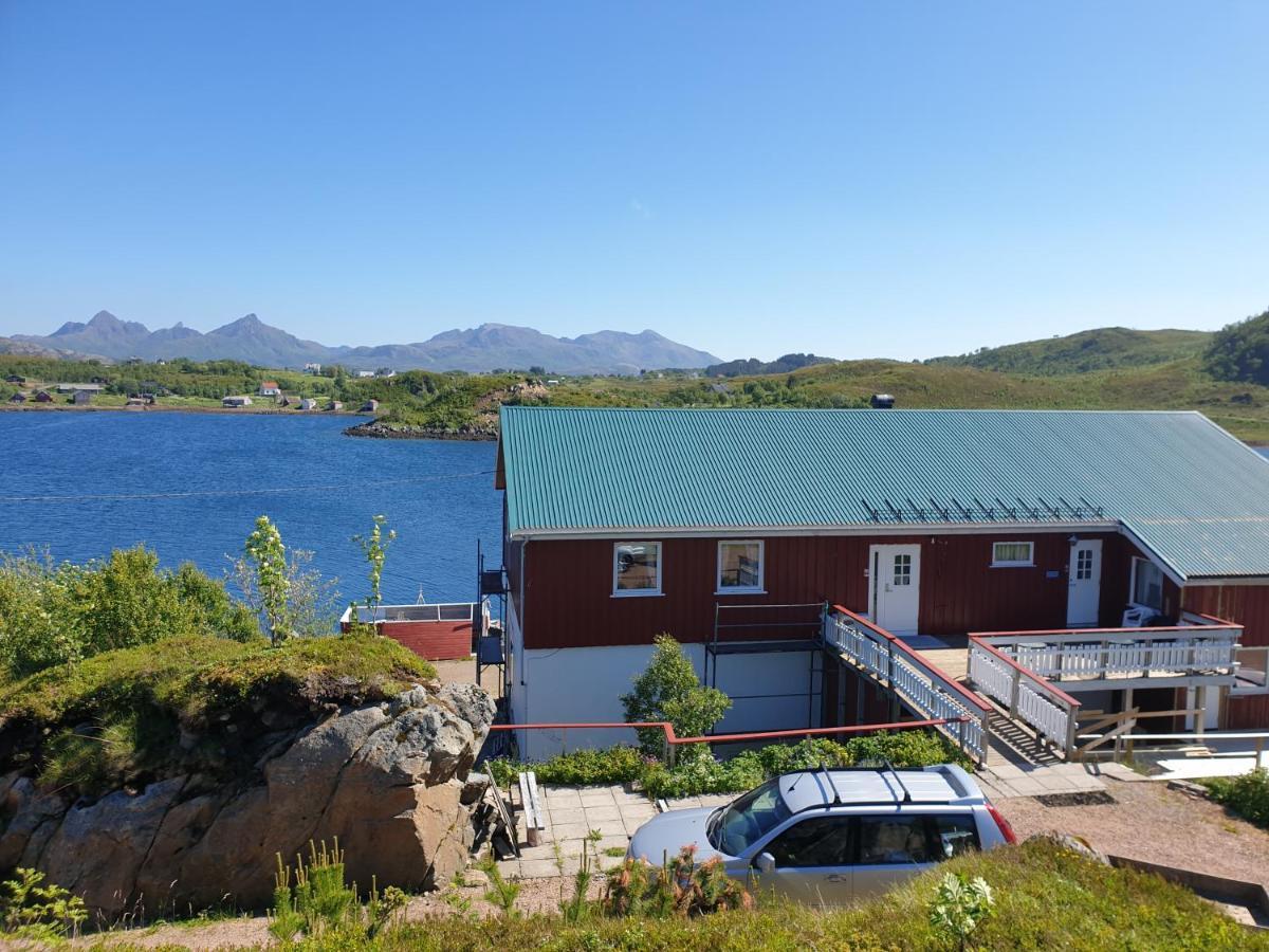 Rooms For Rent Bo (Nordland) 외부 사진