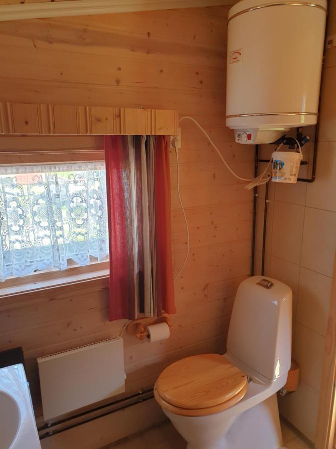 Rooms For Rent Bo (Nordland) 외부 사진