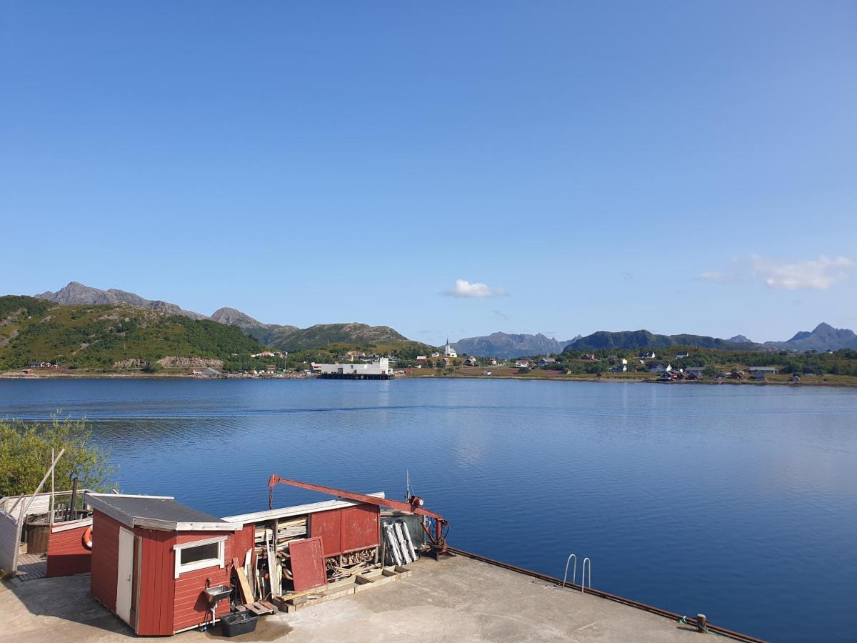 Rooms For Rent Bo (Nordland) 외부 사진