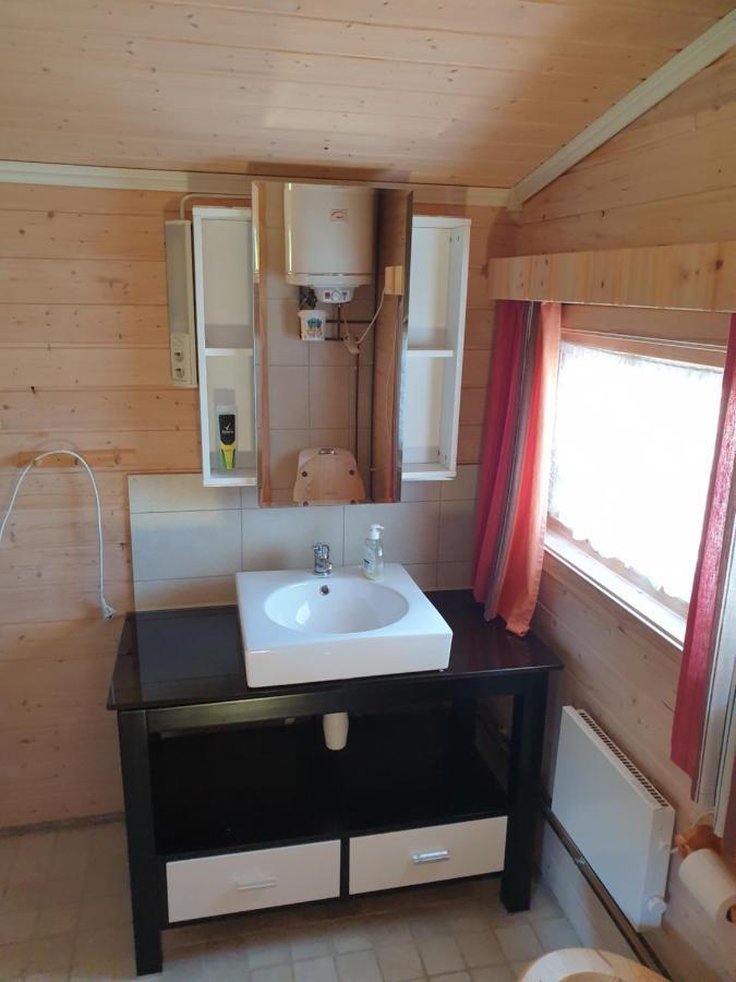 Rooms For Rent Bo (Nordland) 외부 사진