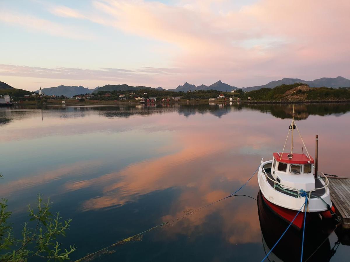 Rooms For Rent Bo (Nordland) 외부 사진