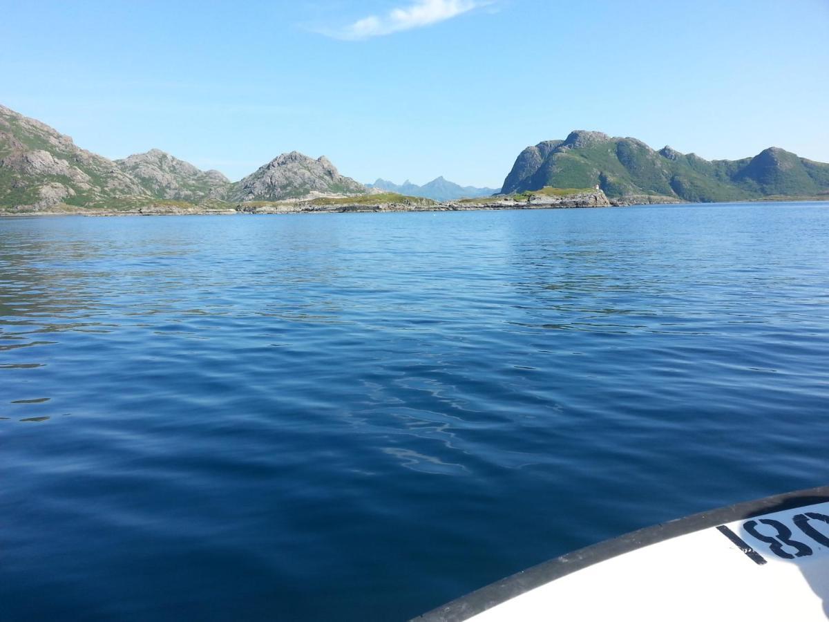 Rooms For Rent Bo (Nordland) 외부 사진