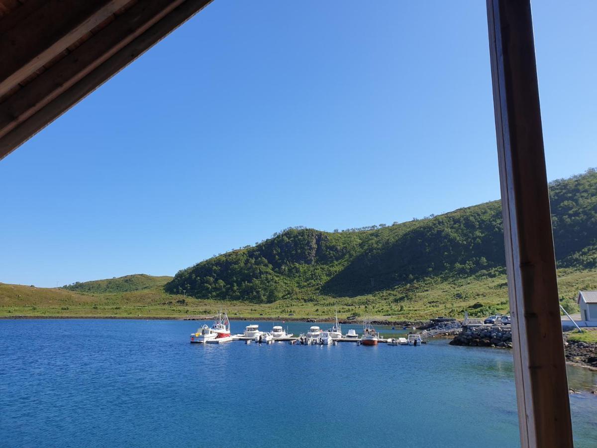 Rooms For Rent Bo (Nordland) 객실 사진